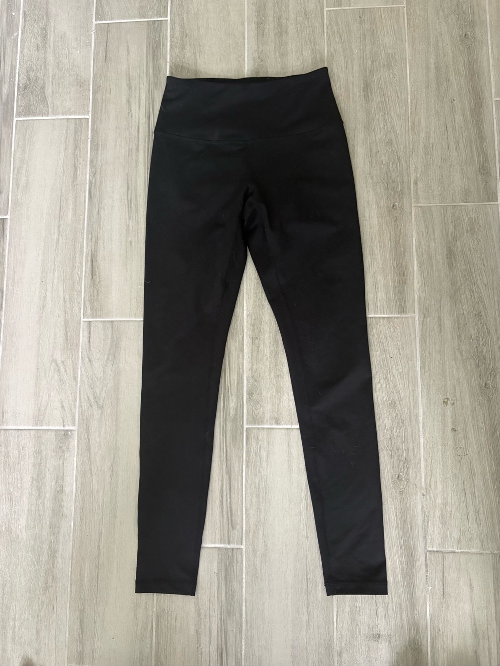 Zella Live In High Waist Leggings Black Small